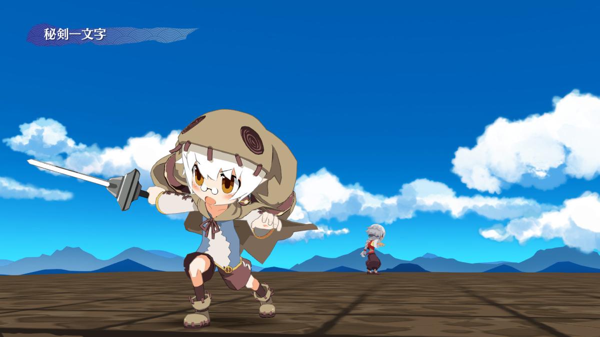 Image Disgaea 7 : Vows of the Virtueless 1