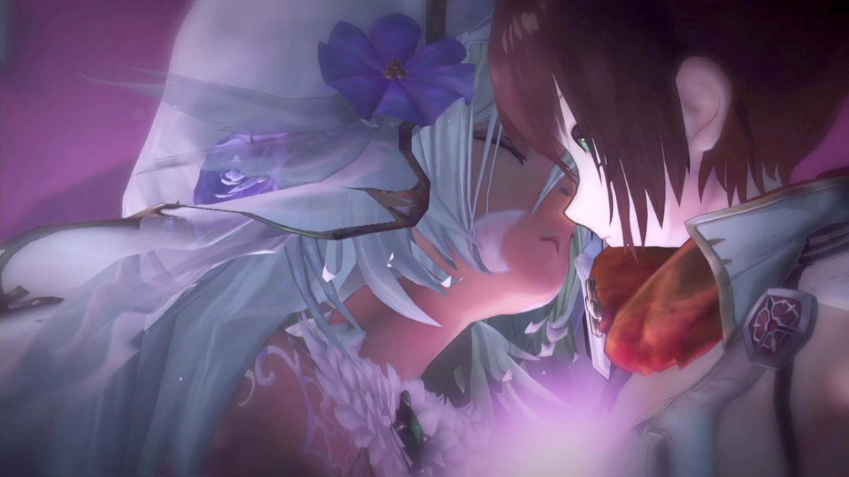 Image Nights of Azure 2 : Bride of the New Moon 98