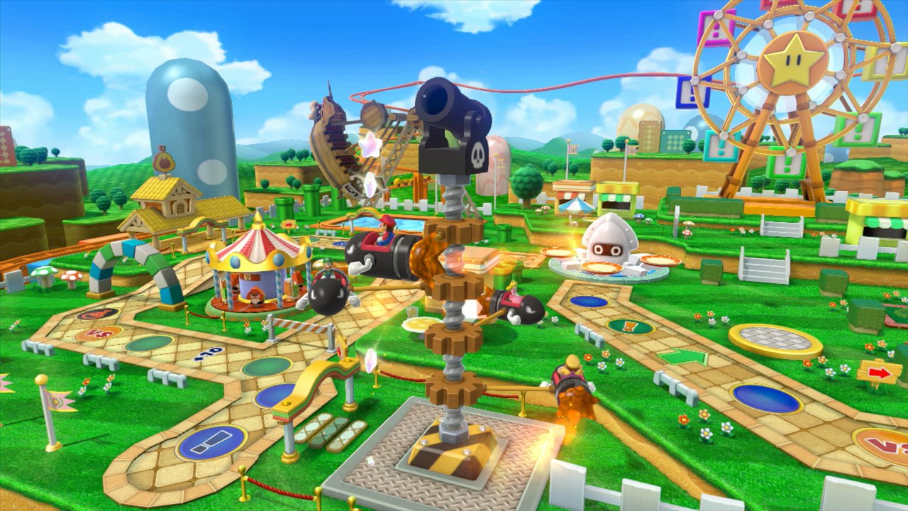 Image Mario Party 10 2