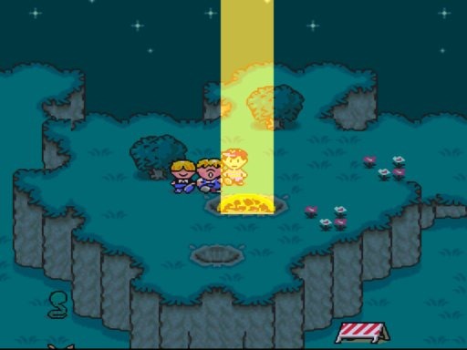 Image EarthBound 1