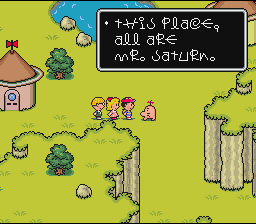 Image EarthBound 2