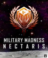 Military Madness : Nectaris