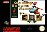 Olympic Summer Games : Atlanta 1996