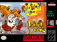 The Ren & Stimpy Show : Fire Dogs