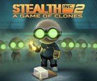 Stealth Inc 2 : A Game of Clones