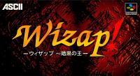 Wizap ! : Ankoku no Ō