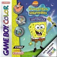 SpongeBob SquarePants : Legend of the Lost Spatula