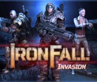 IronFall : Invasion