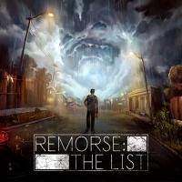 Remorse : The List
