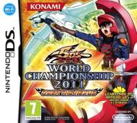 Yu-Gi-Oh! 5D's World Championship 2011 : Over the Nexus