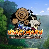 Ninja Usagimaru : The Mysterious Karakuri Castle