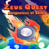 Zeus Quests Remastered Anagenissis of Gaia