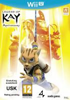 The Legend of Kay Anniversary