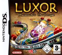 Luxor : Pharaoh's Challenge