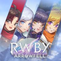 RWBY : Arrowfell