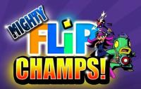 Mighty Flip Champs!