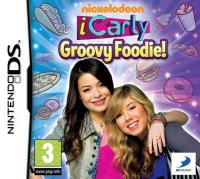 iCarly : Groovy Foodie!