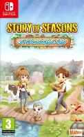 Story of Seasons : A Wonderful Life