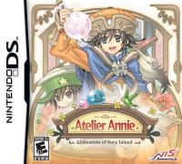 Atelier Annie : Alchemists of Sera Island