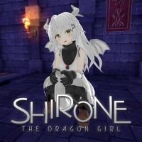 Shirone : the Dragon Girl
