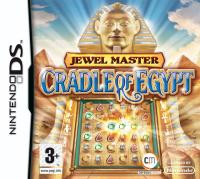 Jewel Master : Cradle of Egypt