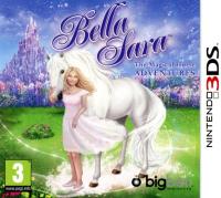 Bella Sara : The Magical Horse Adventures