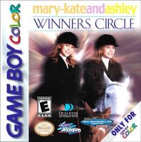 Mary-Kate and Ashley : Winners Circle