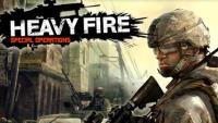 Heavy Fire : Special Operations