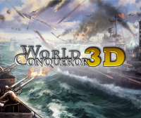 World Conqueror 3D