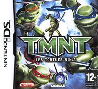 TMNT : Teenage Mutant Ninja Turtles
