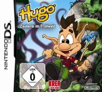 Hugo : Magic in the Trollwoods