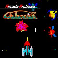 Arcade Archives : Galaxian