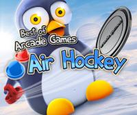 Best of Arcade Games – Air Hockey