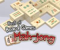 Best of Board Games - Mahjong