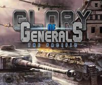 Glory of Generals The Pacific