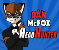 Dan McFox : Head Hunter