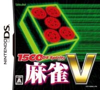 1500DS Spirits : Mahjong V