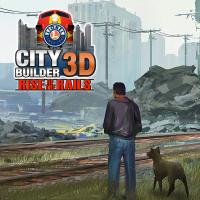 Lionel City Builder 3D : Rise of the Rails