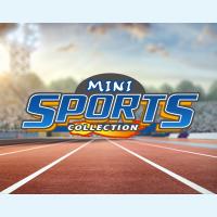 Mini Sports Collection