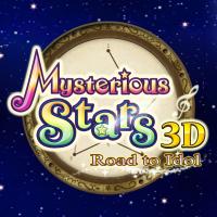 Mysterious Stars 3D : Road To Idol