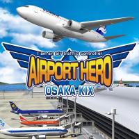 I am an air traffic controller : Airport Hero - Osaka-KIX