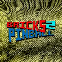 Bricks Pinball 2