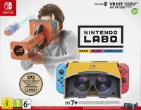 Nintendo Labo Toy-Con 04 : Kit VR