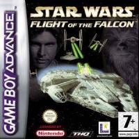 Star Wars : Flight of the Falcon