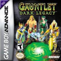 Gauntlet : Dark Legacy