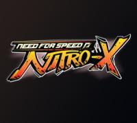 Need for Speed : Nitro-X