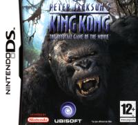Peter Jackson's King Kong : The Official Game of the Movie