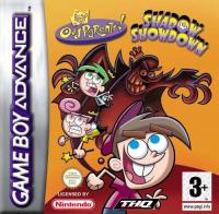 The Fairly OddParents ! Shadow Showdown