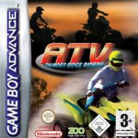 ATV : Thunder Ridge Riders
