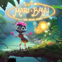 Mari And Bayu : The Road Home